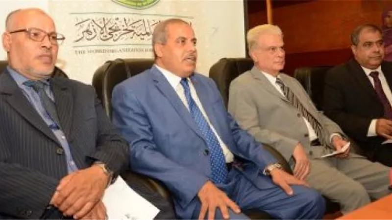 «خريجي الأزهر» تطلق دورة تدريبية جديدة لـ 80 إماما وداعية من تايلاند والبلقان