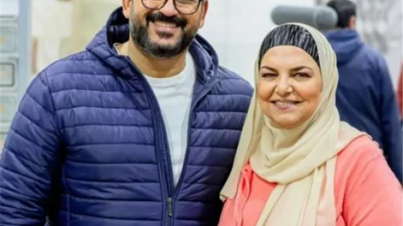 الحلقة 13 من مسلسل ”مكتوب عليا”.. انتحار والدة أيتن عامر وأكرم حسنى يرتبط بهنادى مهنا