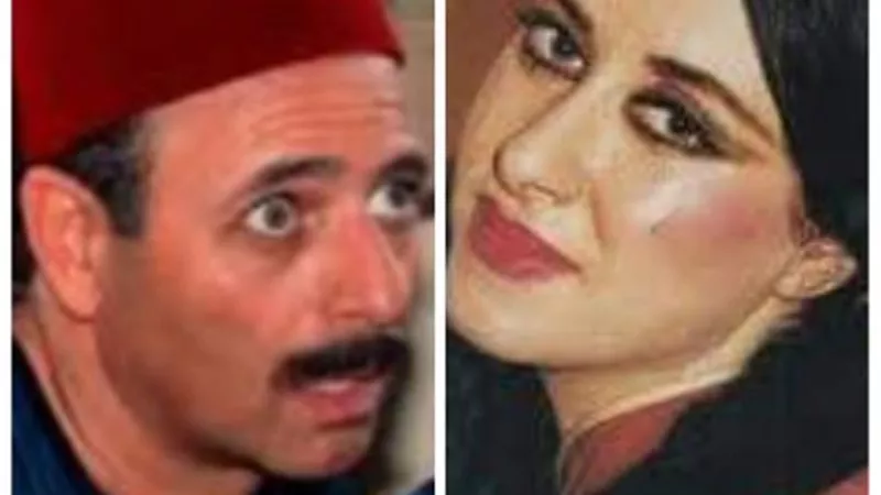 تزوجت ممدوح عبد العليم وخانته مع مطرب شهير.. وتم طردها من مصر بسبب ابن وزير داخلية سابق .. ما لا تعرفه عن الممثلة ”نبيلة كرم” ملكة الإغراء