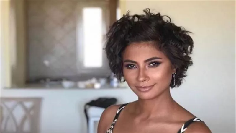 روبي تجهز لمفاجآت جديدة .. تعرف عليها