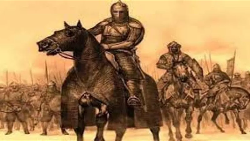 7 وصايا نبوية وحيل عسكرية .. كيف انتصر المسلمون في غزوة مؤته ؟