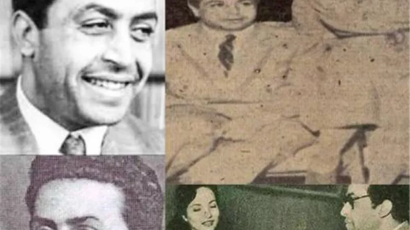 هاجمه القصبجى بمسدس والقصر الملكى وقف في طريقه وأم كلثوم قالت عنه ”الأمر لمحمود وما يريد”.. معلومات عن ملحن ”رمضان جانا” محمود الشريف