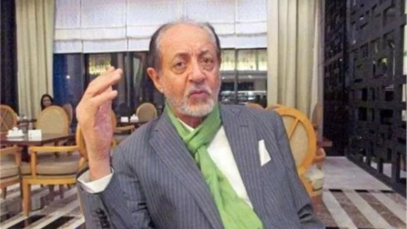 عبد العزيز مخيون يتحدث عن معاناته مع كورونا