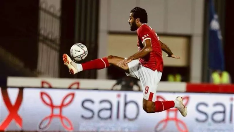 بث مباشر.. مشاهدة مباراة الأهلي وحرس الحدود في الدوري الممتاز
