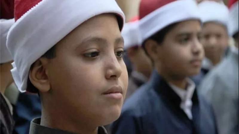 مد التقديم الإلكتروني لرياض الأطفال وأولى ابتدائي بالأزهر حتى 18 سبتمبر