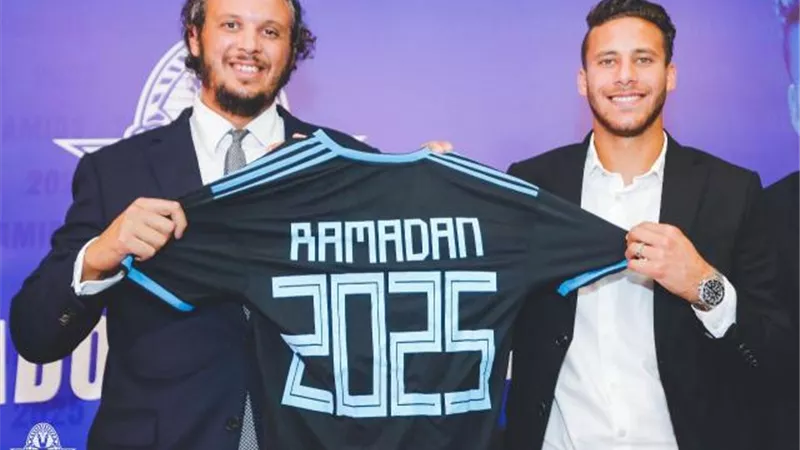 الرابحون الثلاثة في الأهلي من رحيل رمضان صبحي إلي بيراميدز