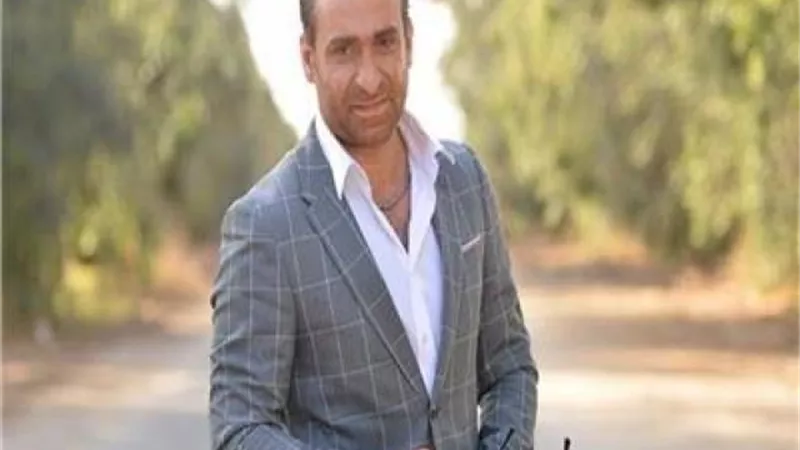 نضال الشافعي يتعاقد علي المشاركة بمسلسل ”في يوم وليلة” أمام أحمد رزق وهذه تفاصيل دوره