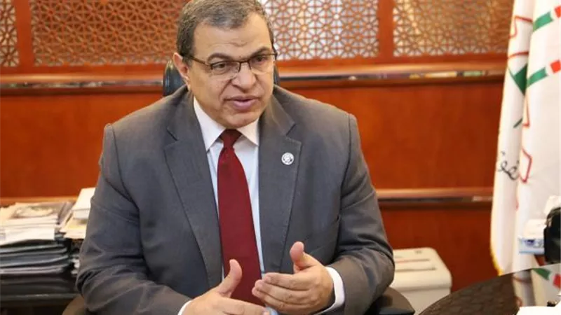 «القوى العاملة» تصدر 1743 شهادة قياس مستوى المهارة بسوهاج
