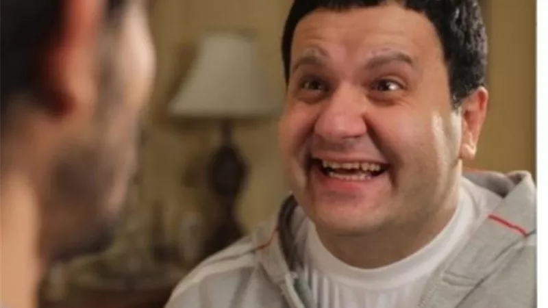 إدوارد: أحمد حلمي رشح عمر الشريف لبطولة فيلم ”عسل اسود” واختار شخصية سائق التاكسي