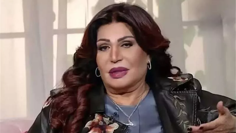 نجوى فؤاد توجه نصيحة لمطرب المهرجانات حمو بيكا