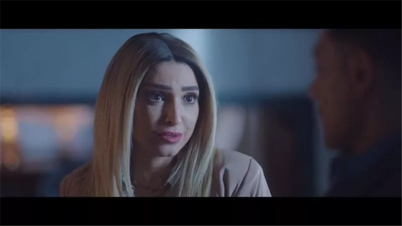 الحلقة 18 مسلسل ”انحراف”..  روجينا تكشف فساد طبيب أزال رحم سيدة دون علمها