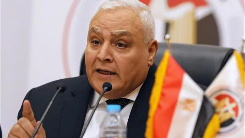 تعليمات جديدة للناخبين من ”الوطنية للانتخابات ” قبل بدء التصويت .. تعرف عليها