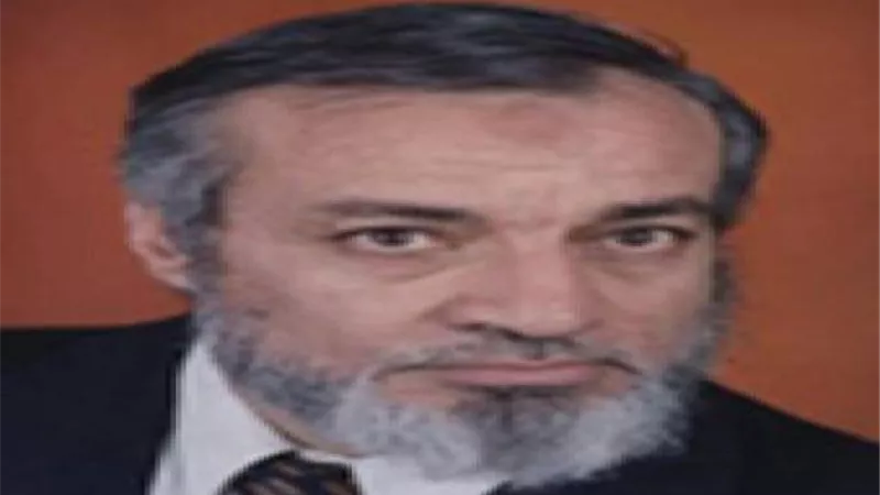 ممدوح الحسيني..المحرك الفعلي لجماعة الإخوان المسلمين..هل يخلف محمود عزت؟