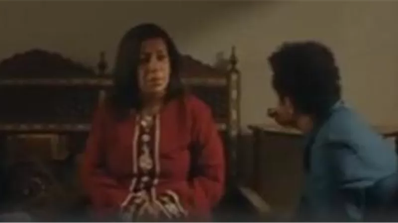 باستخدام السوشيال ميديا.. سما إبراهيم تفضخ ميدو عادل وأحمد صفوت يراقب روجينا الحلقة 19 من مسلسل ”انحراف”