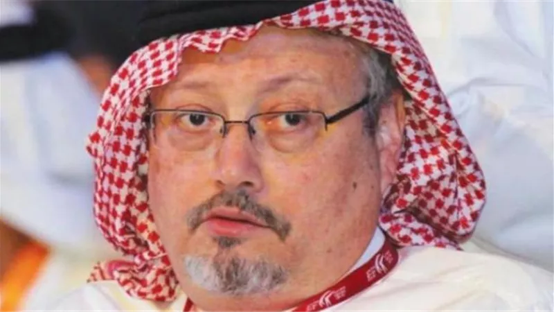 عاجل.. أول تعليق من عائلة جمال خاشقجي بعد صدور أحكام نهائية ضد ”القتلة”