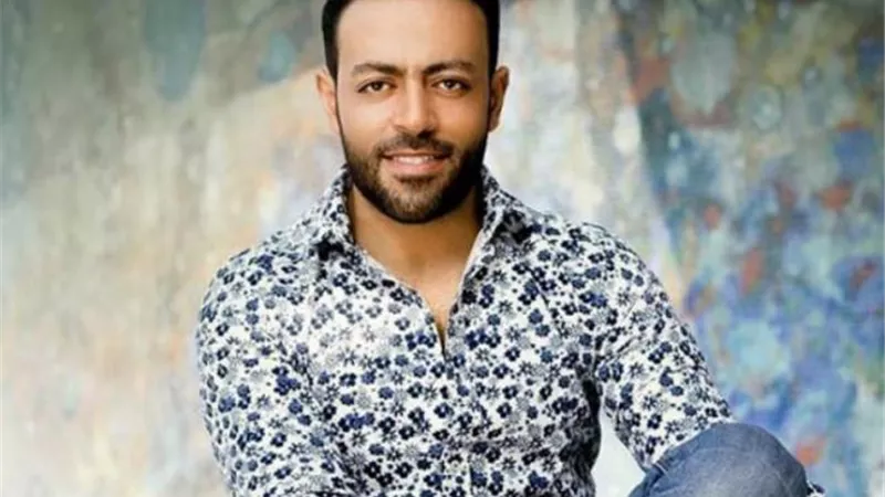 تامر عاشور يستعد لطرح أغنية جديدة