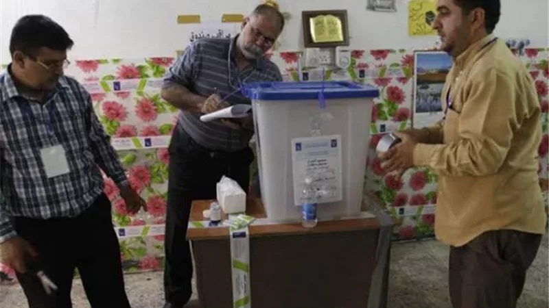 لجان الاقتراع تفتح أبوابها أمام الناخبين بـ14 محافظة لحسم جولة الإعادة بانتخابات الشيوخ