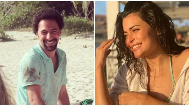أسماء جلال ومحمد سلام ينضمون لـ”عواجيز الفرح”