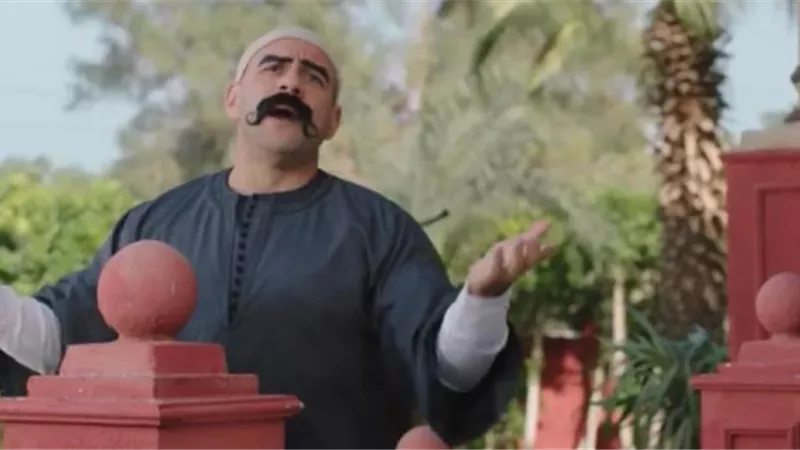 الحلقة 19 من مسلسل ”الكبير  أوى 6”..  مظاهرة نسائية بقيادة والدة الكبير للمطالبة بالمساواة ورد فعل مربوحة