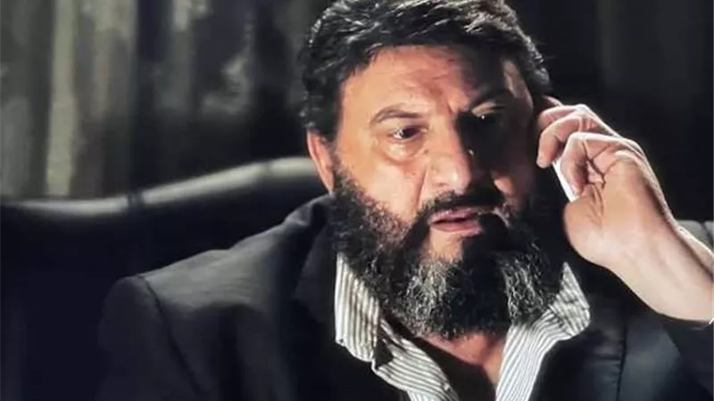 الحلقة 19 من مسلسل ”الاختيار 3” تواصل كشف ألاعيب الجماعة الإرهابية واشتباكات أمام مكتب الإرشاد وظهور رايات داعش
