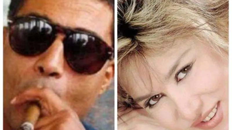 رفضت ”قبلة” أحمد زكي.. واعتزلت الفن بعد تشوه وجهها.. حكايات لا تعرفها عن الفنانة غادة الشمعة نجمة التسعينات