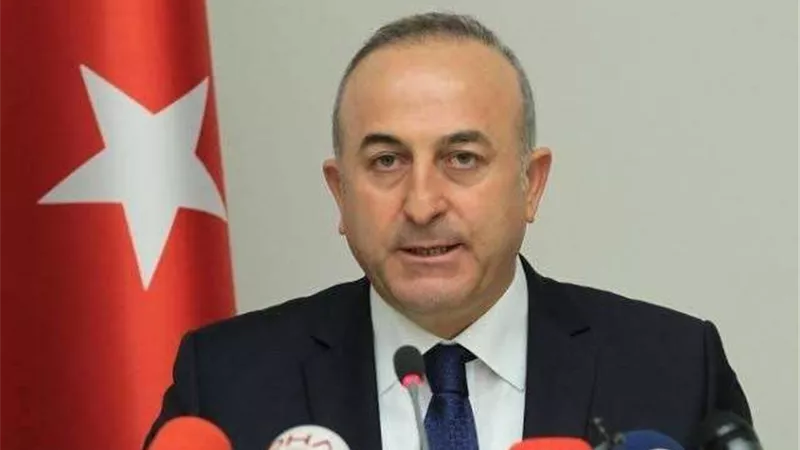 تفاصيل زيارة وزير خارجية أردوغان المرتقبة لـ إسرائيل