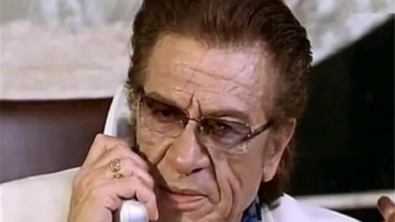 نفذ عمليات سرية ضد إسرائيل.. وتم فصله من التليفزيون بسبب عبد الحليم.. والرئيس السوري حاول اغتياله  .. حكايات لا تعرفها عن  غسان مطر