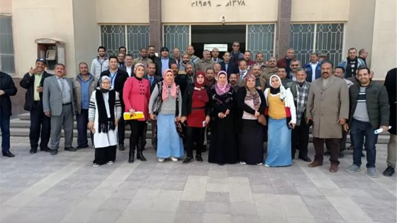 لمجابهة الطوارئ.. «الطاقة الذرية» تنشأ وحدة دعم فني بمركز بحوث الأمان النووي