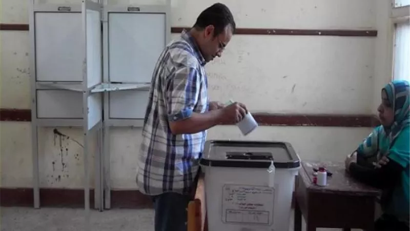تعرف على طرق استعلام الناخبين عن لجانهم فى جولة إعادة الشيوخ
