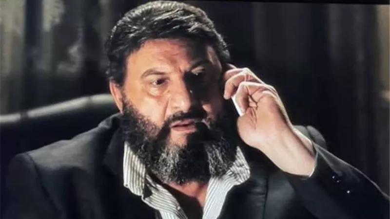 خالد الصاوى يتحدث عن كواليس شخصية ”خيرت الشاطر” فى مسلسل ”الاختيار 3”