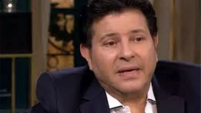 هاني شاكر يستغيث برئيس الوزراء..اعرف السبب