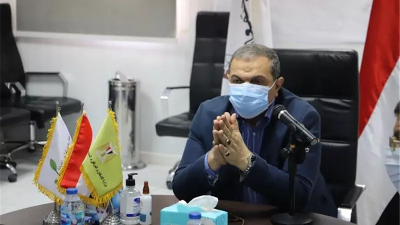 كيف تحصل العمالة غير المنتظمة علي الرعاية الصحية والاجتماعية ؟..وزير القوى العاملة يُجيب
