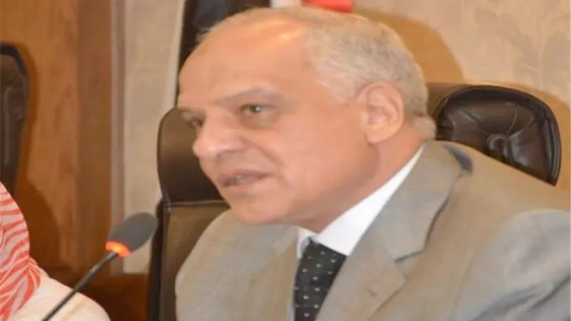 شاهد.. كيف استعدت محافظة الجيزة لأعياد القيامة وشم النسيم؟