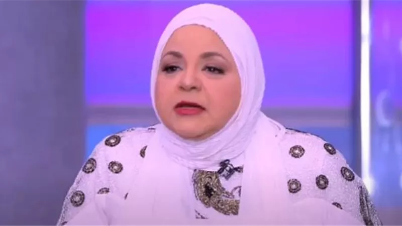 حنان ماضي تكشف حقيقة إجرائها عملية تجميل