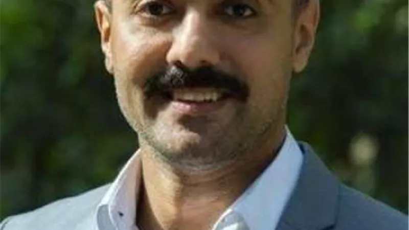 حسن عيد لـ ”الموجز”: أعود للسينما ”تحت الضغط” وسعيد بردود الأفعال حول أعمالى فى رمضان
