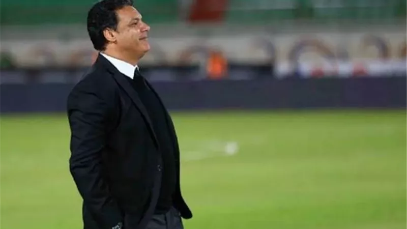 حمد إبراهيم: إيهاب جلال يتلقى عروض يومياً لكنه يفضل البقاء