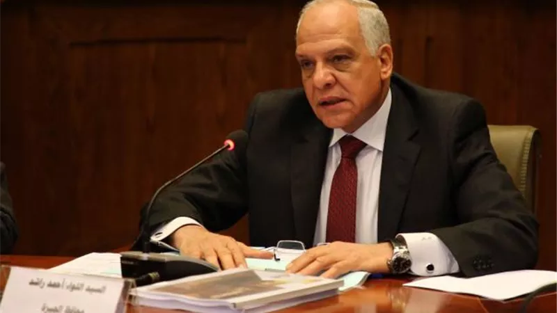 كيف تسير جولة الإعادة لإنتخابات مجلس الشيوخ بالجيزة؟.. المحافظ يُجيب