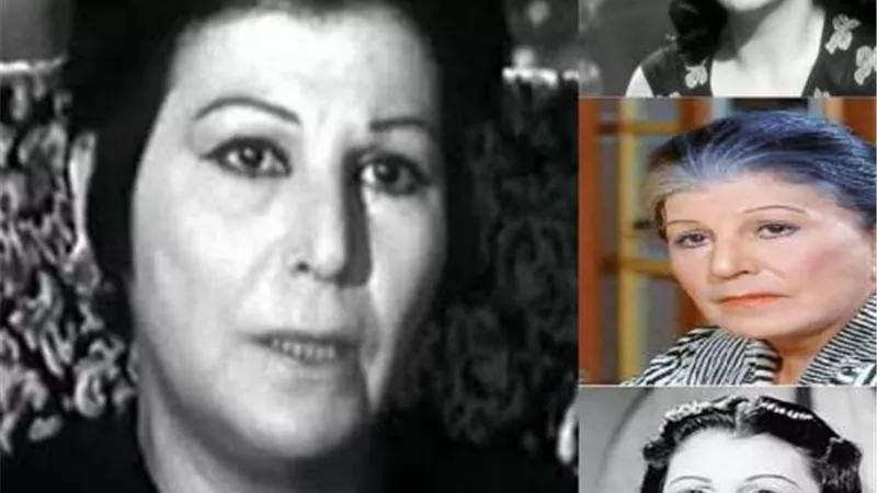 أدمنت الخمر بسبب نجلتها وتزوجت تاجر مخدرات وتعرضت للسجن بسببه وأصبحت أمًا في طفولتها.. أحزان واجهت الأرستقراطية زوزو ماضي