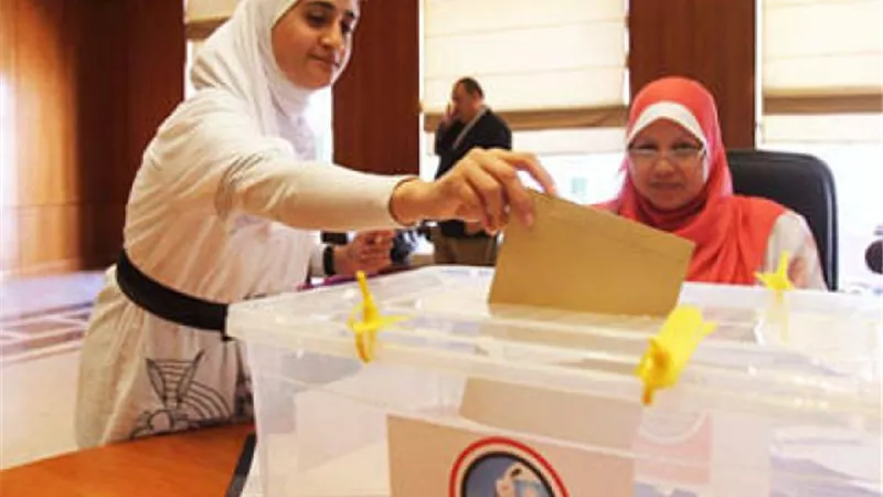 ما حكم الامتناع عن التصويت فى الانتخابات؟.. «الأزهر» يُجيب