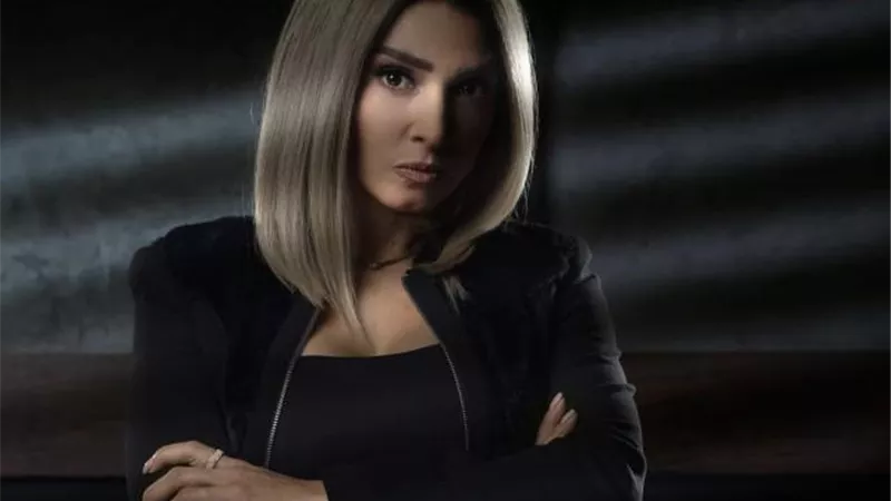 روجينا تفلت من مراقبة أحمد صفوت.. و ندى عادل تحاول الانتحار بالحلقة 23 من مسلسل ”انحراف”