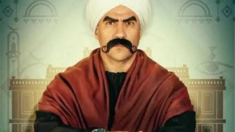 أحمد مكى ينتصر علي الجن في الحلقة 22 من مسلسل ”الكبير أوى 6”