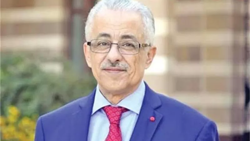 وزير التربية والتعليم يكشف اليوم تفاصيل العام الدراسي الجديد