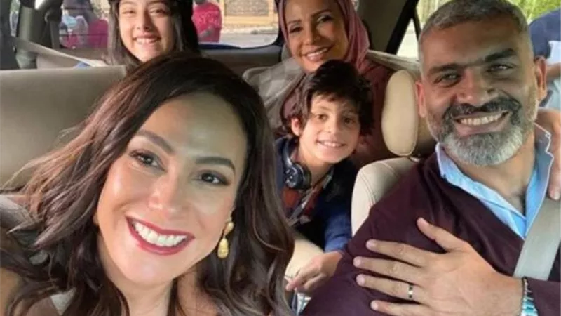 هند صبرى تروج لمسلسل ”البحث عن علا 2”