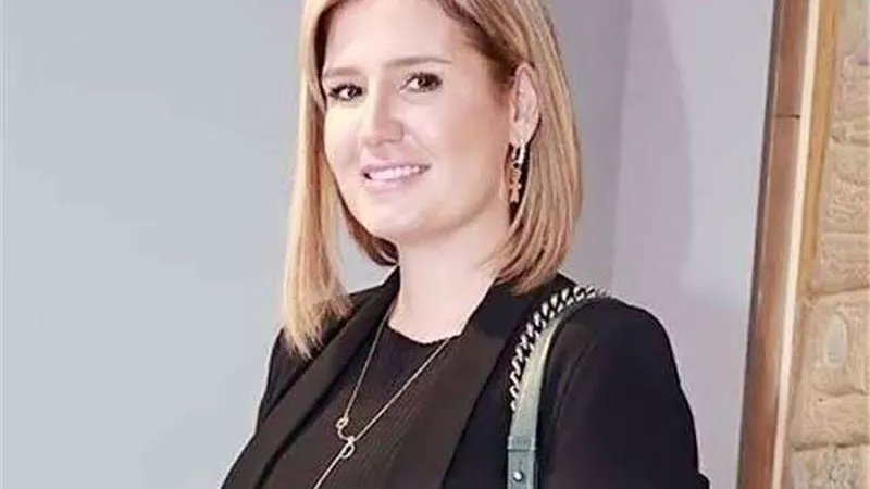 هنا شيحا تتحدث عن أسرار في حياتها الشخصية وأقرب الأشخاص إلى قلبها