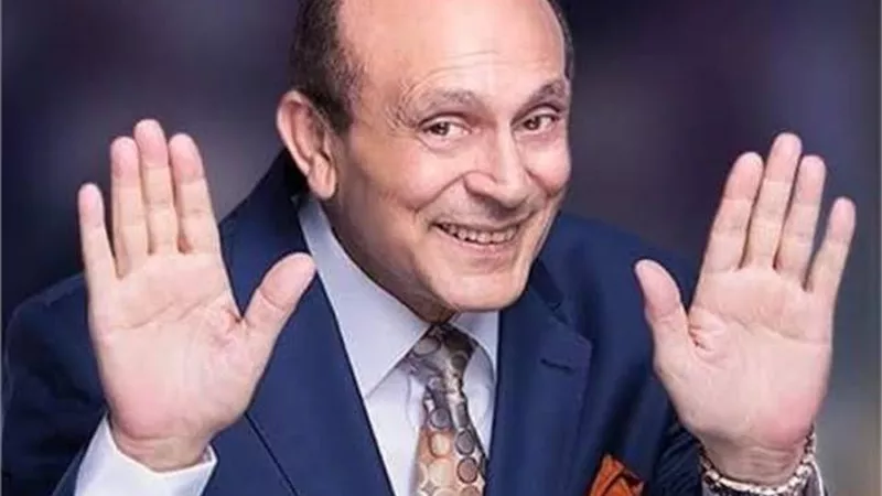 محمد صبحي يكشف أسرار تحقيق السفارة الأمريكية معه بسبب ”فارس بلا جواد”