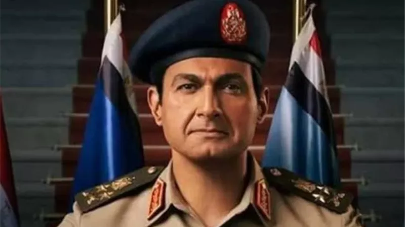 أحداث مثيرة في الحلقة 25 من مسلسل ”الاختيار 3”
