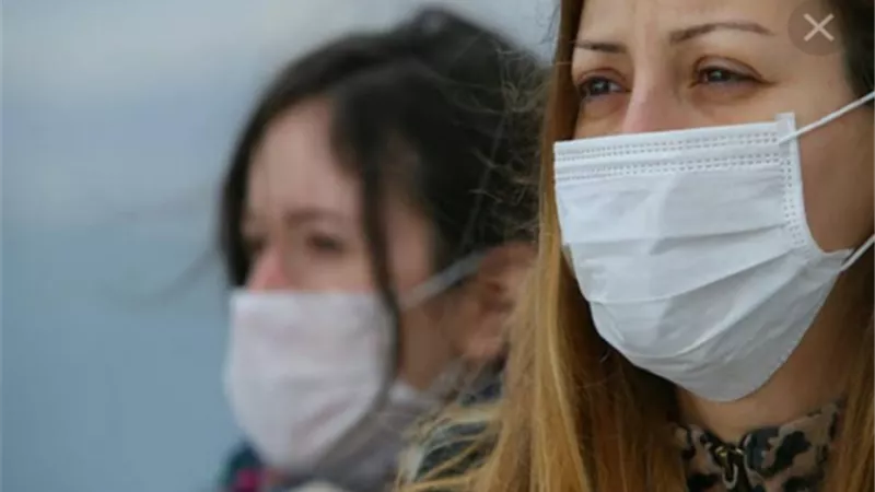 لهذا السبب.. الكويت تمنع استيراد الكمامات المزودة بصمام للمرافق الصحية