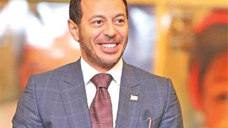 مصطفى شعبان يكشف سر عدم زواجه حتى الآن