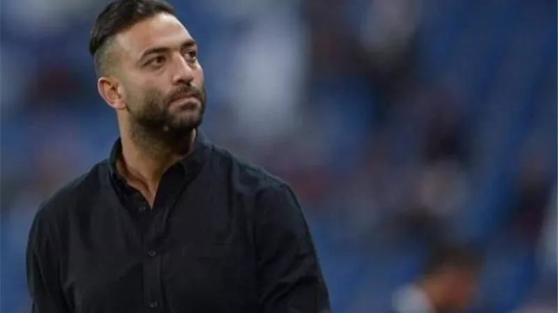 ميدو: الأهلي يسعى لحسم الدوري قبل نصف نهائي دوري الأبطال