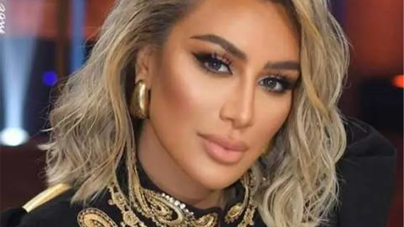 مايا دياب تثير الجدل بالحديث عن زواجها